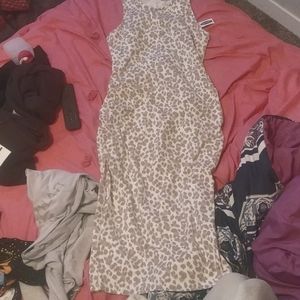 NWT Old Navy Maternity Dress